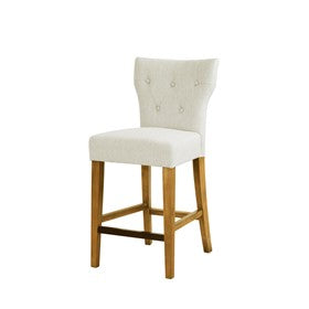 Avila Tufted Back Counter Stool