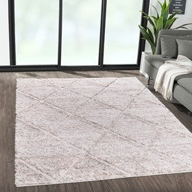 Sophie Talas Trellis Area Rug