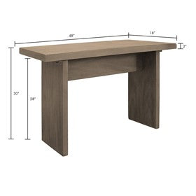 Leilani Console Table