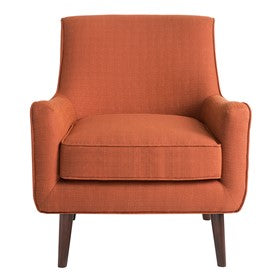 Oxford Mid-Century Accent Chair