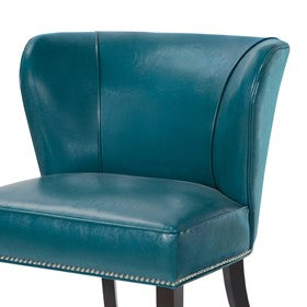 Hilton Armless Accent Chair