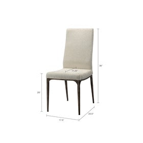 Captiva Dining Side Chair (Set of 2)