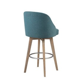 Pearce Bar Stool with Swivel Seat