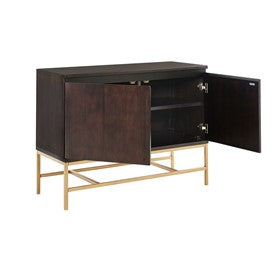 Allister Accent Cabinet