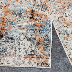 Newport Abstract Area Rug