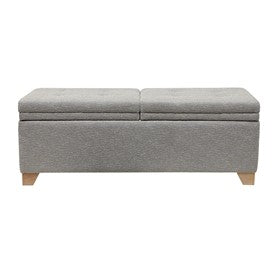 Ashcroft Soft Close Storage Bench