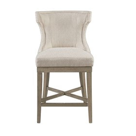 Carson Counter Stool With Swivel Seat