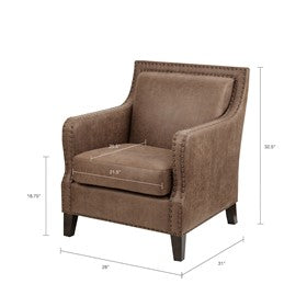 Shasta Accent Chair