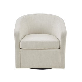 Amber Swivel Chair