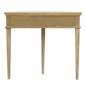 Crestview Storage Console Table