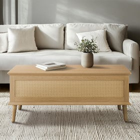 Teagan Lift Top Coffee Table