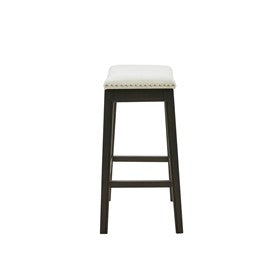 Belfast Saddle Counter Stool