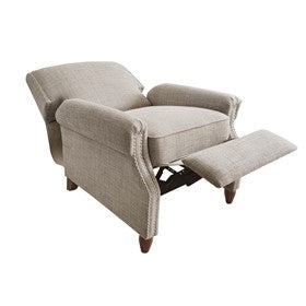 Julian Push Back Recliner