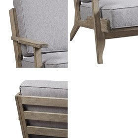 Malibu Accent Chair