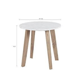 Milo End Table