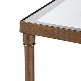 Porter Rectangle Coffee Table