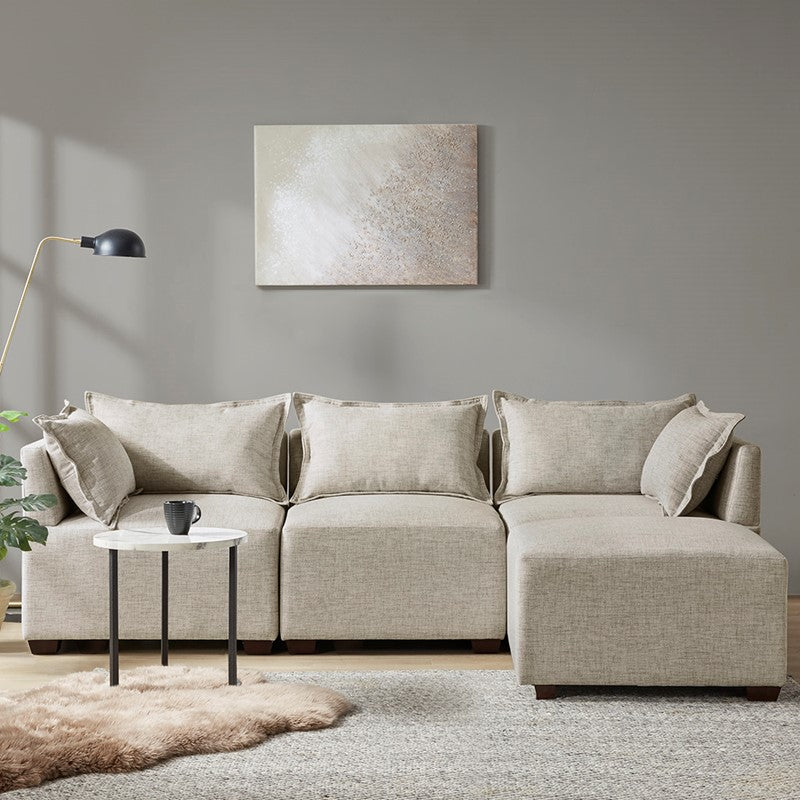 Molly Modular Sectional Sofa Collection