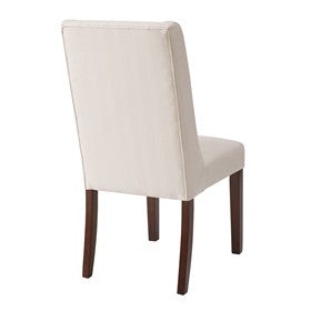 Brody Wing Dining Chair (Set of 2)