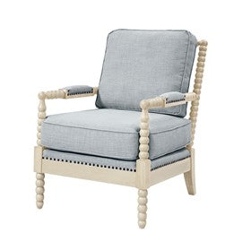 Donohue Accent Arm Chair