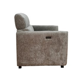 Ava Power Modern Recliner