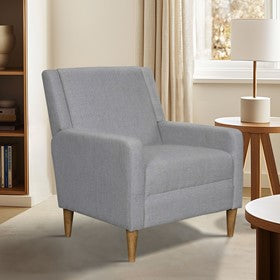 Juno Upholstered Accent Armchair