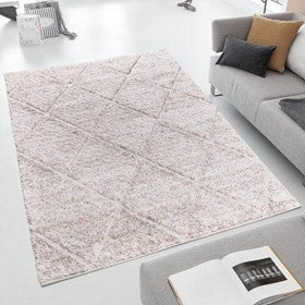 Sophie Talas Trellis Area Rug