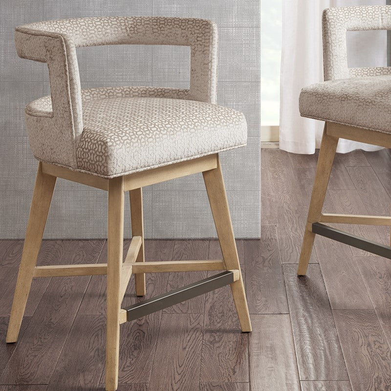 Glenwood Swivel Counter Stool