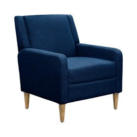 Juno Upholstered Accent Armchair