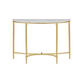 Bordeaux Console Table