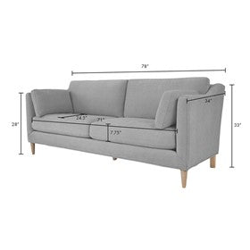 Gabriella Dining Bench Sofa