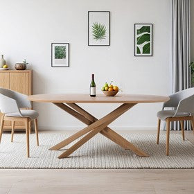 Pierre Dining Table