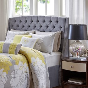 Harper Upholstery Headboard