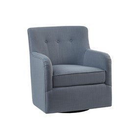 Adele Swivel Chair