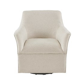 Augustine Swivel Glider Chair