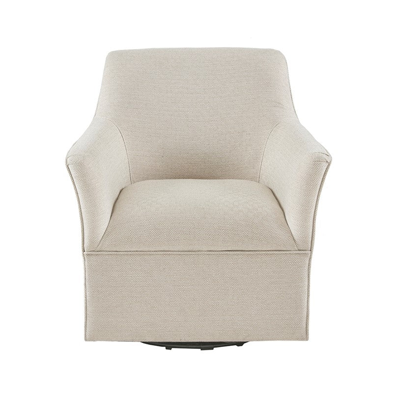 Augustine Swivel Glider Chair