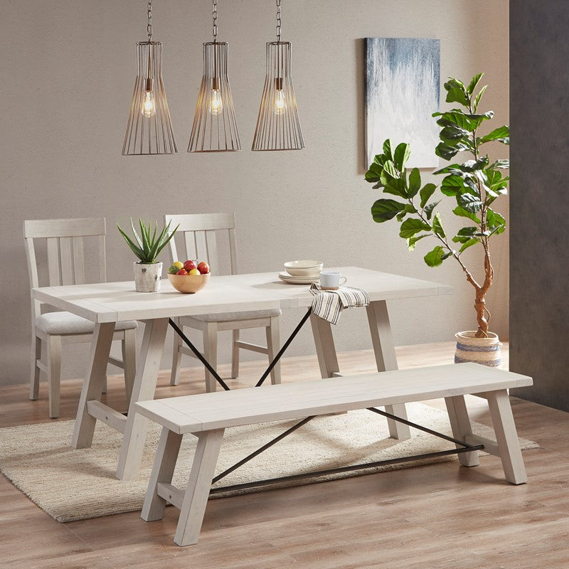 Sonoma 4-Piece Dining Set