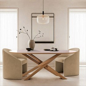 Pierre Dining Table