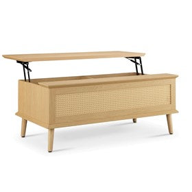 Teagan Lift Top Coffee Table