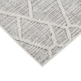 Ashley Terni Pebble Indoor Area Rug