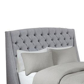 Harper Upholstery Headboard