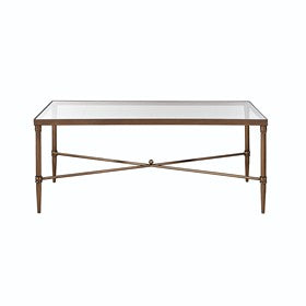 Porter Rectangle Coffee Table