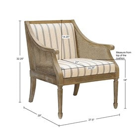 Isla Accent Armchair