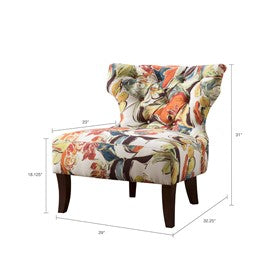 Erika Accent Chair