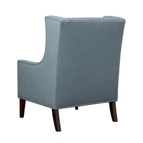 Barton Wing Chair