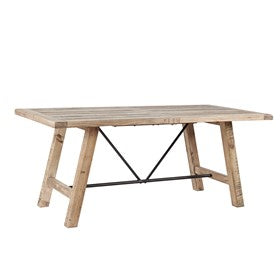 Sonoma Rectangle Dining Table