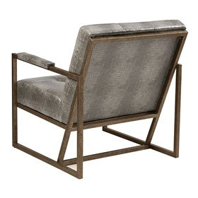 Waldorf Lounge Chair