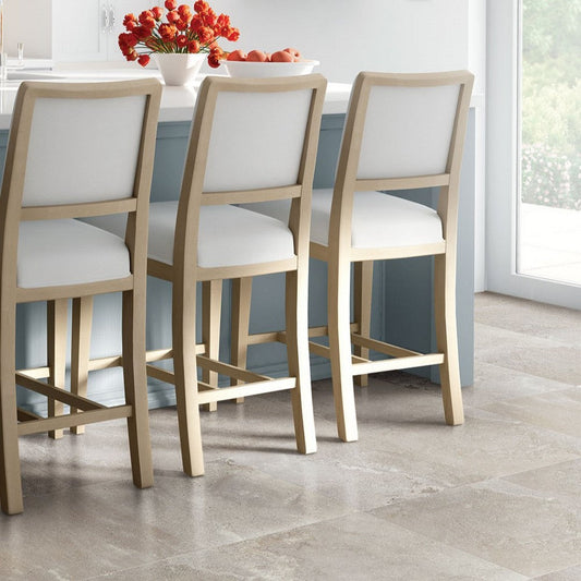 American Olean Abound 18" x 18" Matte Ceramic Tile