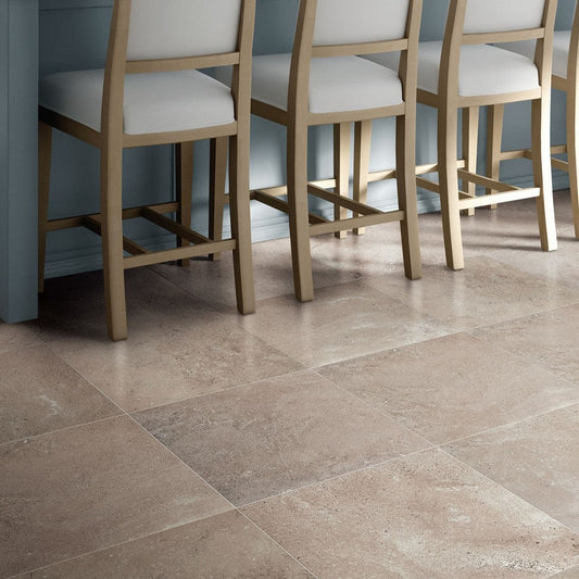 American Olean Abound 18" x 18" Matte Ceramic Tile