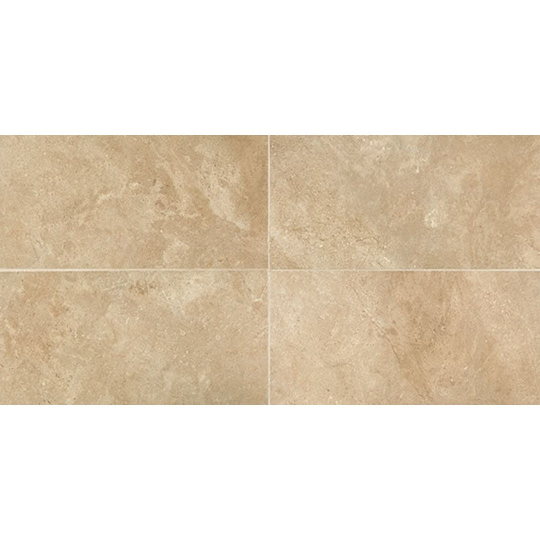 Daltile Affinity 12" x 24" Matte Porcelain Floor Tile