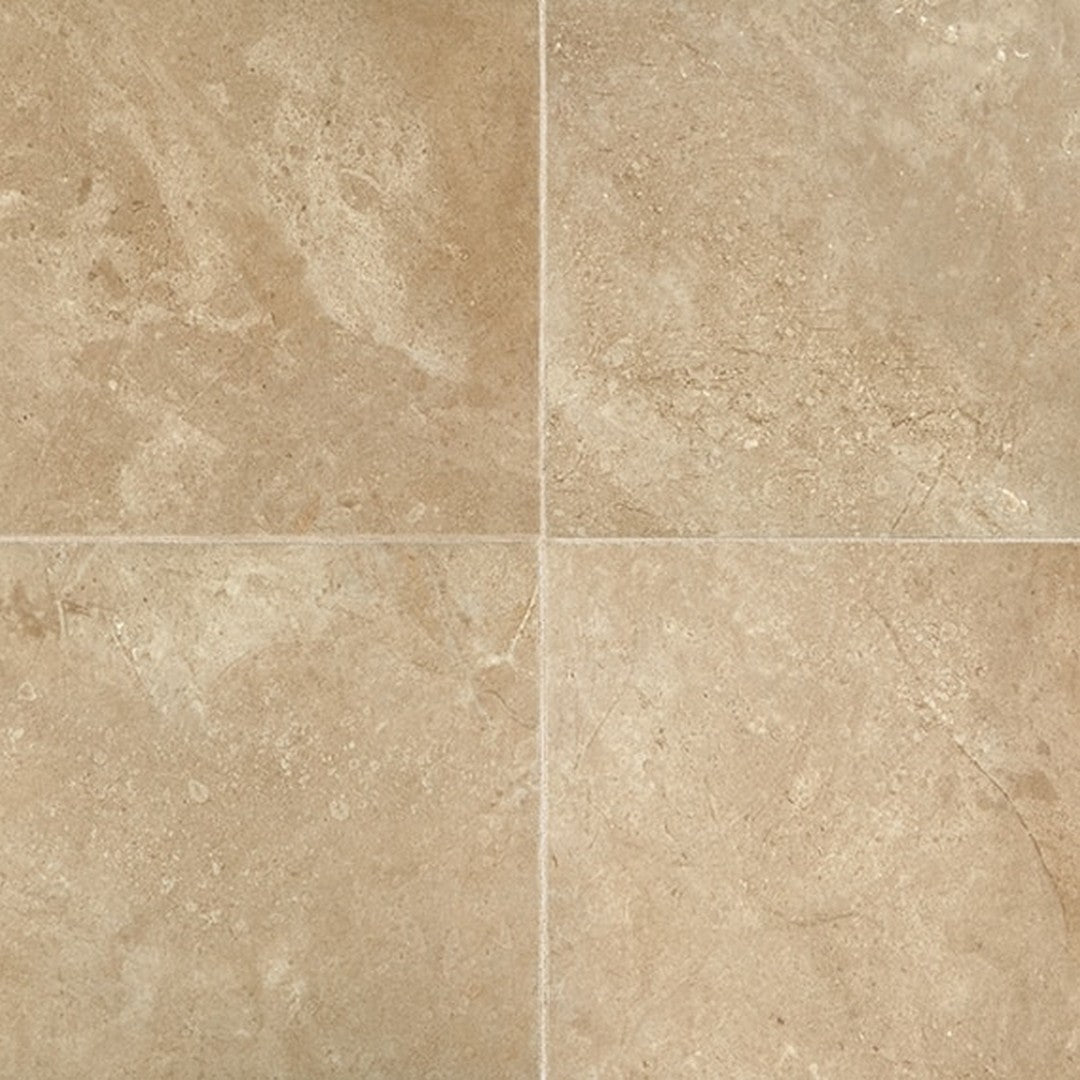 Daltile Affinity 12" x 12" Matte Porcelain Floor Tile